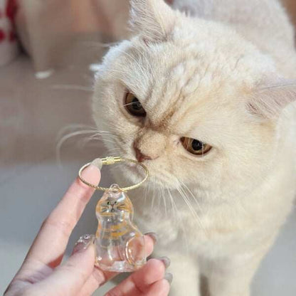 🏆Flash Sale 49%OFF❤️My Pet Keychain🐈🐕