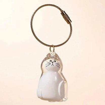 🏆Flash Sale 49%OFF❤️My Pet Keychain🐈🐕