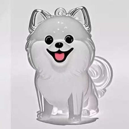 🏆Flash Sale 49%OFF❤️My Pet Keychain🐈🐕