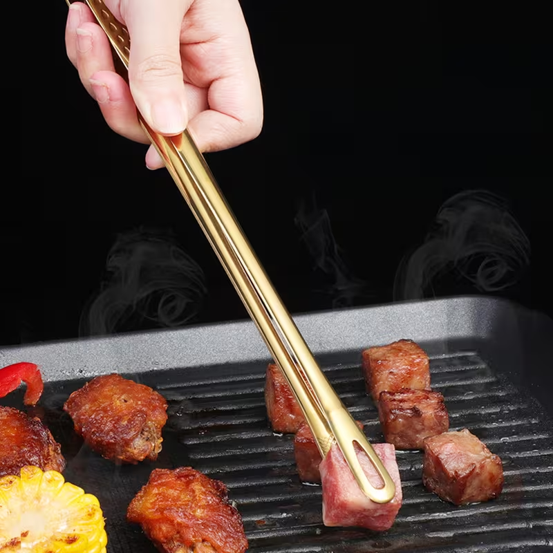 2-Piece Stainless Steel Cutlery | Rust-proof and Scratch-resistant